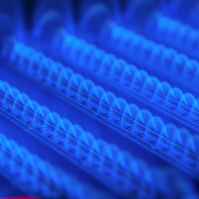 Gasheizungen von bösch | © Walter Bösch GmbH & Co KG