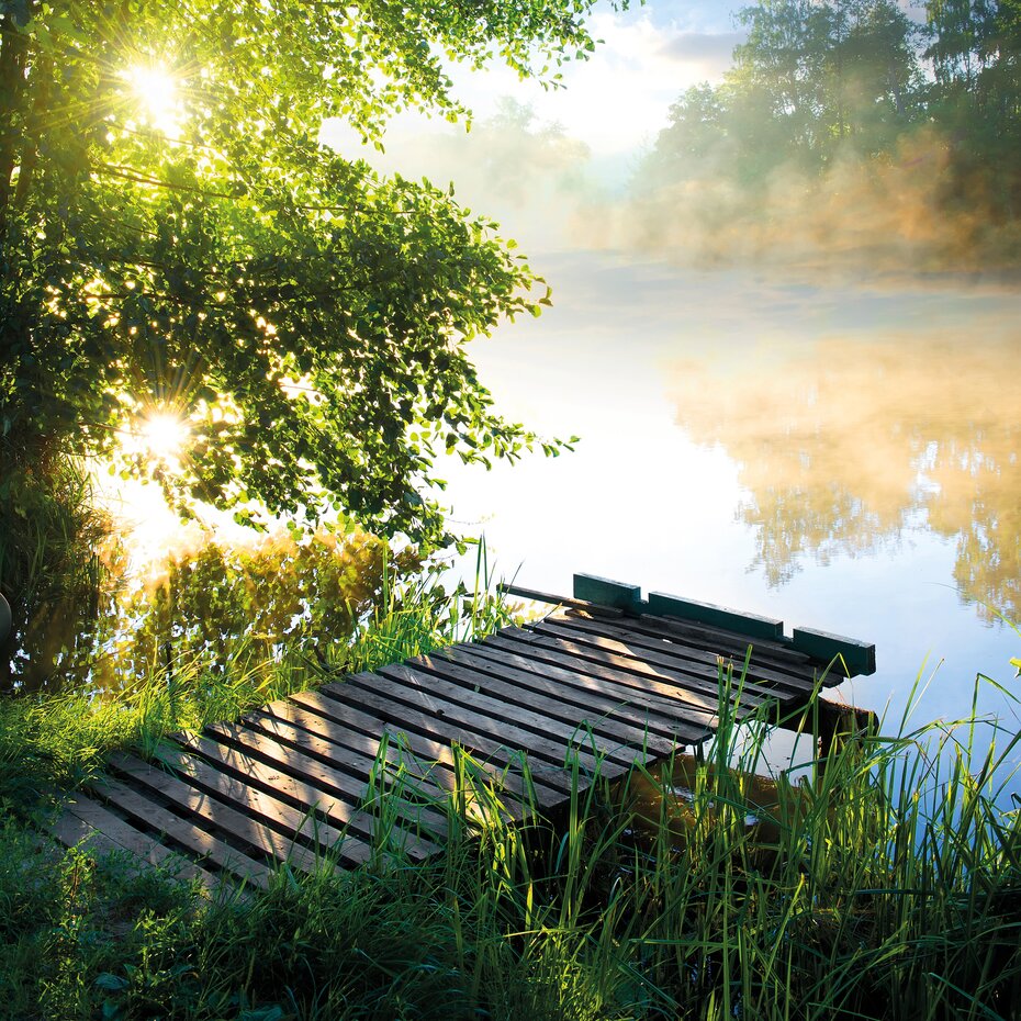 Wärmepumpen von bösch | © Walter Bösch GmbH & Co KG