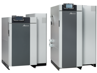 bösch Kombi-Heizzentrale DUO & DUO S | © Walter Bösch GmbH & Co KG