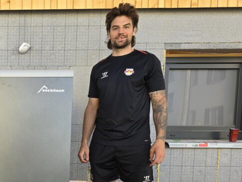 Alexander Pallestrang