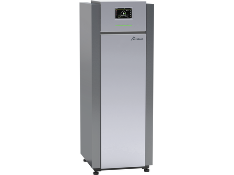 Modulierende Sole/Wasser-Wärmepumpe KLIMT von bösch