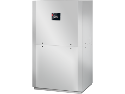 bösch Hocheffizienz Wasser/Wasser-Wärmepumpe WWP