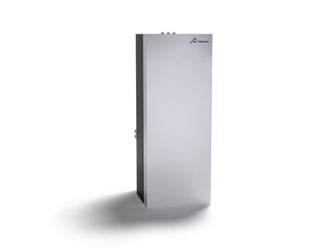 Puffer- und Warmwasser Kombispeicher für MOZART/KLIMT von bösch