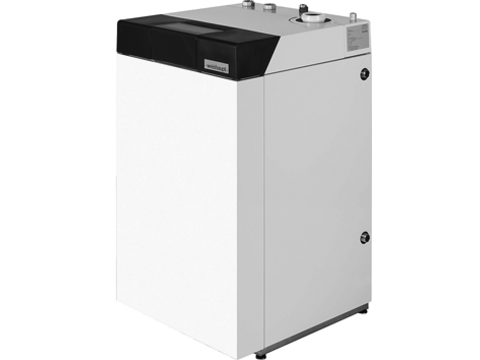 bösch Öl-Brennwert-Heizzentrale Thermo Condens WTC-OB