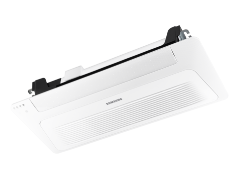 Windfree 1-Weg Kassette NASA von bösch mit einer ungewöhnlichen Perspektive